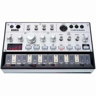 Басовый набор Korg Volca Korg Volca Bass Bundle