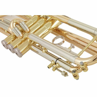 Kühnl & Hoyer Sella G Bb-Труба 115 21 Kühnl & Hoyer Sella G Bb-Trumpet 115 21