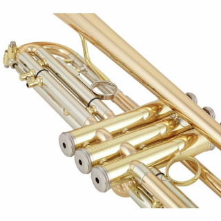 Kühnl & Hoyer Sella G Bb-Труба 115 21 Kühnl & Hoyer Sella G Bb-Trumpet 115 21