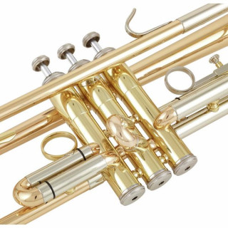 Kühnl & Hoyer Sella G Bb-Труба 115 21 Kühnl & Hoyer Sella G Bb-Trumpet 115 21