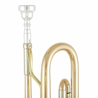 Kühnl & Hoyer Sella G Bb-Труба 115 21 Kühnl & Hoyer Sella G Bb-Trumpet 115 21