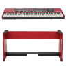 Цифровое пианино Clavia Nord Stage 4 88 Bundle №580839 (Комплект)