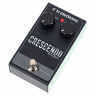 автоматическое нарастание электронного крещендо tc tc electronic Crescendo Auto Swell