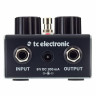автоматическое нарастание электронного крещендо tc tc electronic Crescendo Auto Swell
