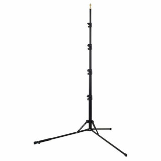 Стойка для светового оборудования Manfrotto 5002BL Nano Plus Stand Manfrotto 5002BL Nano Plus Stand