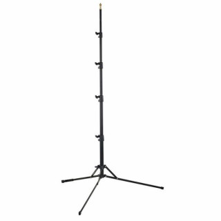 Стойка для светового оборудования Manfrotto 5002BL Nano Plus Stand Manfrotto 5002BL Nano Plus Stand