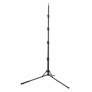 Стойка для светового оборудования Manfrotto 5002BL Nano Plus Stand Manfrotto 5002BL Nano Plus Stand