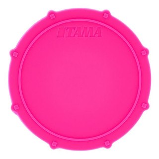 Tama 4" Traveler Practice Pad -PK Tama 4" Traveler Practice Pad -PK