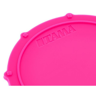 Tama 4" Traveler Practice Pad -PK Tama 4" Traveler Practice Pad -PK
