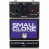 Педаль эффектов Electro Harmonix Small Clone
