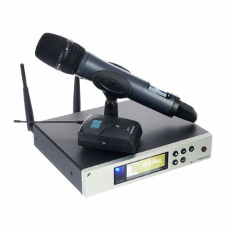 Беспроводная система Sennheiser ew 100 G4-ME2/835-S G-Band