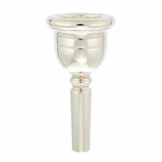 Мундштук для трубы Perantucci Tuba Mouthpiece PT-82 Perantucci Tuba Mouthpiece PT-82