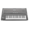 Крышка Decksaver Roland Jupiter XM Decksaver Roland Jupiter XM