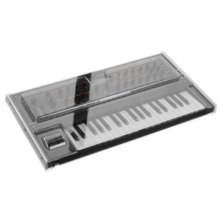 Крышка Decksaver Roland Jupiter XM Decksaver Roland Jupiter XM