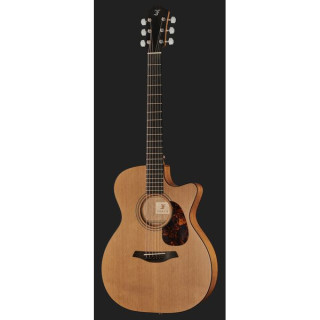 Furch Blue OMc-CM с GB Furch Blue OMc-CM a w/GB