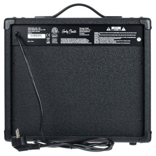 Бас-гитара Harley Benton JB-75MN LH SB Vintage Series Набор №570684 Harley Benton JB-75MN LH SB Vintage Series Bundle №570684