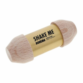 Шейкер Rohema Brass Shaker hp Rohema Brass Shaker hp