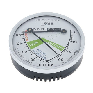 Термогигрометр TFA Accuracy Therm.-Hyg. MR TFA Accuracy Therm.-Hyg. MR