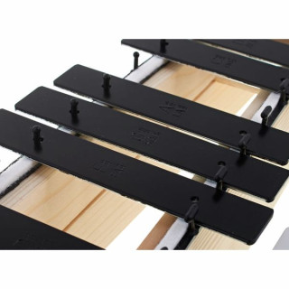 Золотой металлофон модели 11140 Goldon Metallophone Model 11140