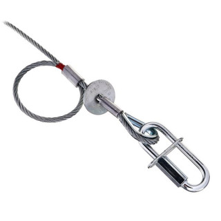 Крупная экономия 4 мм 0,6 м 40 кг Si 10x Major Saveking 4mm 0.6m 40kg Si 10x