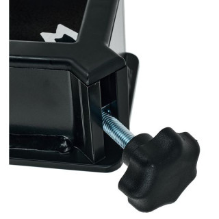 Stageworx Rollriser 2-Ножки 45 Черный Stageworx Rollriser 2-Leg 45 Black