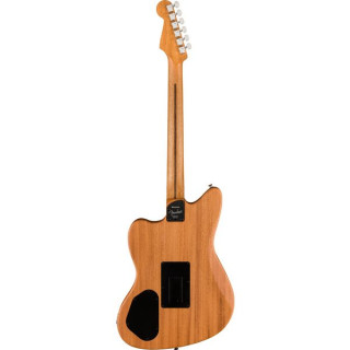 Электроакустическая гитара Fender Acoustasonic Player Jazzm ICB Fender Acoustasonic Player Jazzm ICB