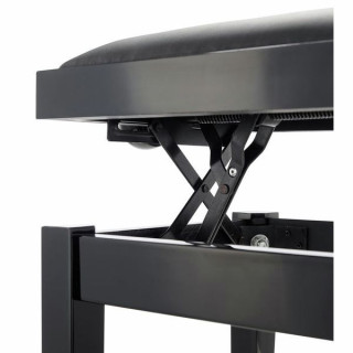 Скамья для фортепиано K&M 13911 K&M Piano Bench 13911