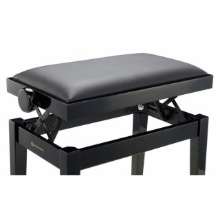 Скамья для фортепиано K&M 13911 K&M Piano Bench 13911