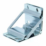 Стопорная петля Adam Hall 2524 большого размера Adam Hall 2524 Stop Hinge Large