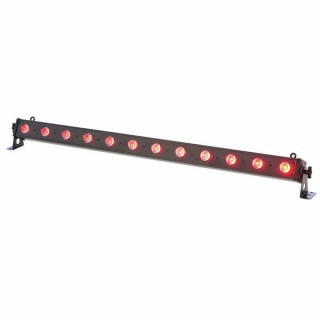 Светодиодная панель Eurolite-12 QCL RGBW Eurolite LED Bar-12 QCL RGBW