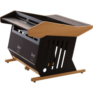 Заор Maestro 24 Дуб Черный Zaor Maestro 24 Oak Black