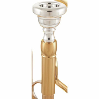 Ямаха YCR-2330III 02 Корнет Yamaha YCR-2330III 02 Cornet