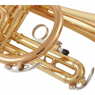 Ямаха YCR-2330III 02 Корнет Yamaha YCR-2330III 02 Cornet