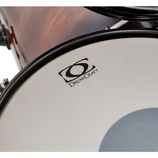 Студийный набор DrumCraft Series 4 CMB DrumCraft Series 4 Studio Set CMB