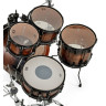 Студийный набор DrumCraft Series 4 CMB DrumCraft Series 4 Studio Set CMB