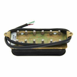 Звукосниматель DiMarzio DP156FBK DiMarzio DP156FBK