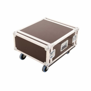 Стойка Thon 5U с живыми 50 колесами Thon Rack 5U Live 50 Wheels