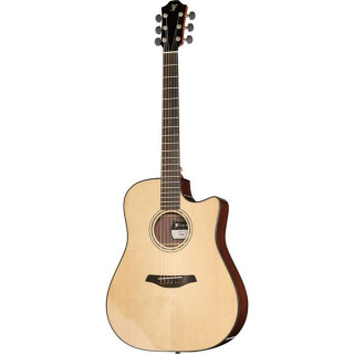 Furch Yellow DC-SR а SPE Furch Yellow Dc-SR a SPE