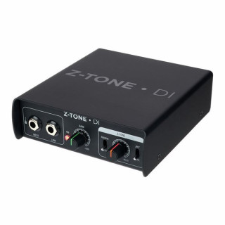 Директ-бокс IK Multimedia Z-Tone DI IK Multimedia Z-Tone DI