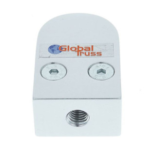 Держатель для стеклянных панелей Global Truss 77885 Global Truss 77885 Glass Panel Holder