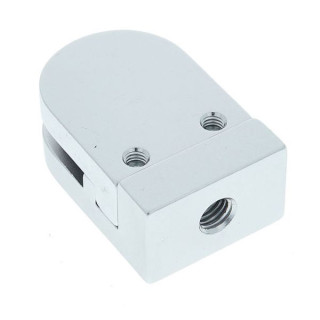 Держатель для стеклянных панелей Global Truss 77885 Global Truss 77885 Glass Panel Holder