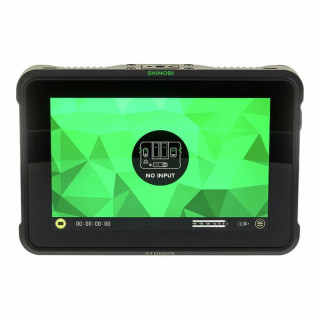 Атомос шиноби 7 Atomos Shinobi 7