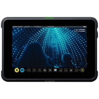 Атомос шиноби 7 Atomos Shinobi 7