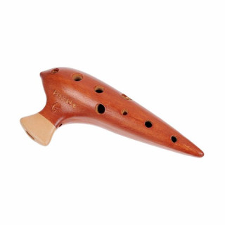 Плащ Окарина 10Ч Г Plaschke Ocarina 10H G