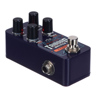 Педаль Electro Harmonix Pico Triboro Bridge  Drive