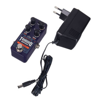 Педаль Electro Harmonix Pico Triboro Bridge  Drive