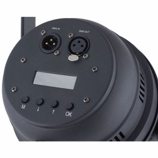 Прожектор Stairville LED Par 46 COB RGBW 20W Stairville LED Par 46 COB RGBW 20W