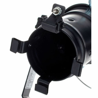 Stairville PAR 16 GU10 черный Stairville PAR 16 GU10 black