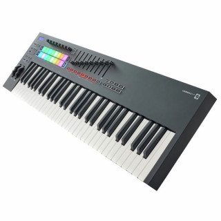 Миди-клавиатура Novation Launchkey 61 MK3 Novation Launchkey 61 MK3