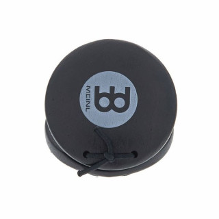 Meinl CRC1BK Кастаньетное кольцо для кахона Meinl CRC1BK Cajon Ring Castanet